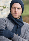 Premium Woollen Muffler for Cold Weather Protection