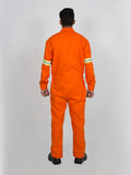 BM Basic Coveralls