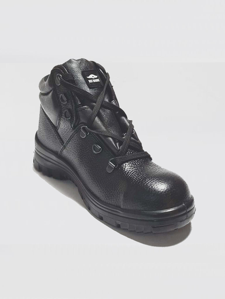 Safetrack Ankle Boots