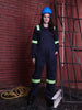 BM Classic Coverall - Women