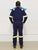 BM Classic Coverall - Navy