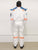 BM Classic Coverall - White