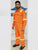 BM Classic Coverall - Orange