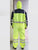 BM POLARMAX - High-Viz Waterproof Winter Coveralls