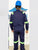 BM Vintage Coveralls - Navy