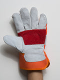 Canadian Workwear Gloves