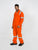 Coverall 12 Cotton