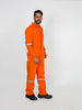 Coverall 13 Cotton