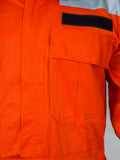 BM StatSafe Coveralls