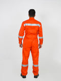 Coverall 14 Cotton