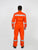 Coverall 14 Cotton