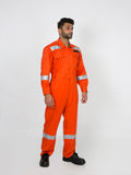 BM StatSafe Coveralls