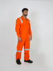 Coverall 16 Cotton