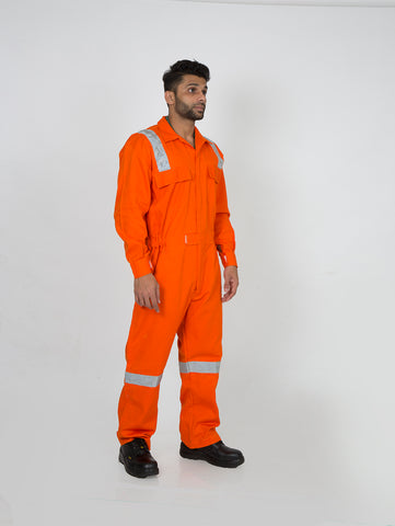 Coverall 16 - Anti-Static