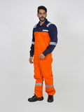 Coverall 23