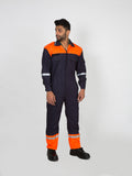 BM Amaze Coverall