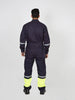 Coverall 25