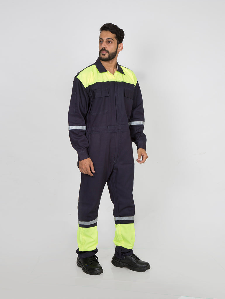 Coverall 25