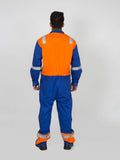 Coverall 27