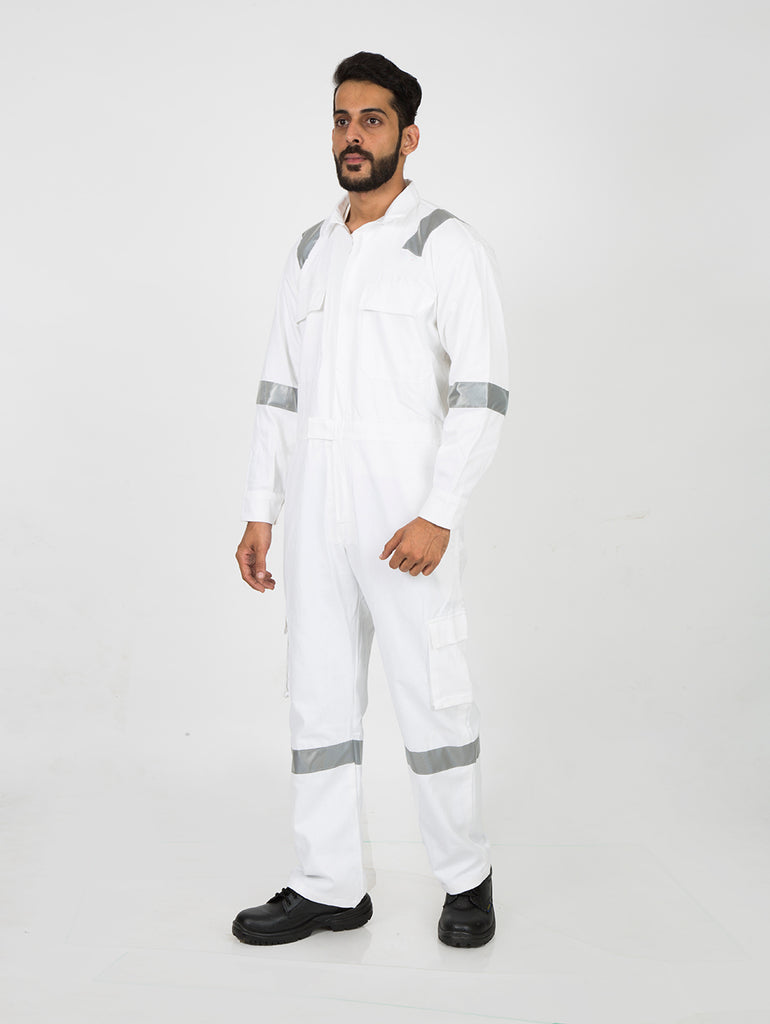 Coverall 5
