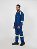 Coverall 9