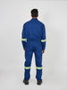 Coverall 9