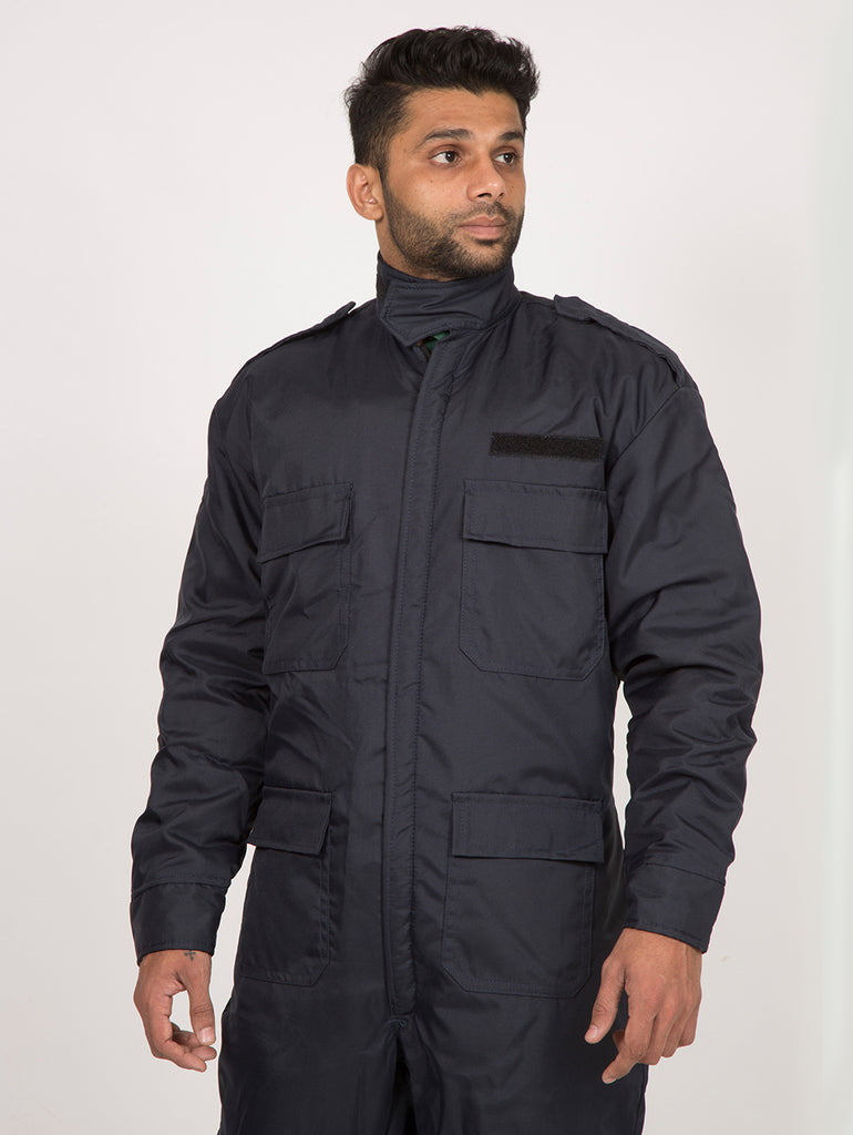 Coverall XT