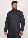 BM Coldstar Thermal Coveralls