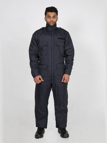 BM Coldstar Thermal Coveralls