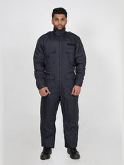 BM Coldstar Thermal Coveralls