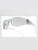 Kraken Safety Glasses - Clear Lens