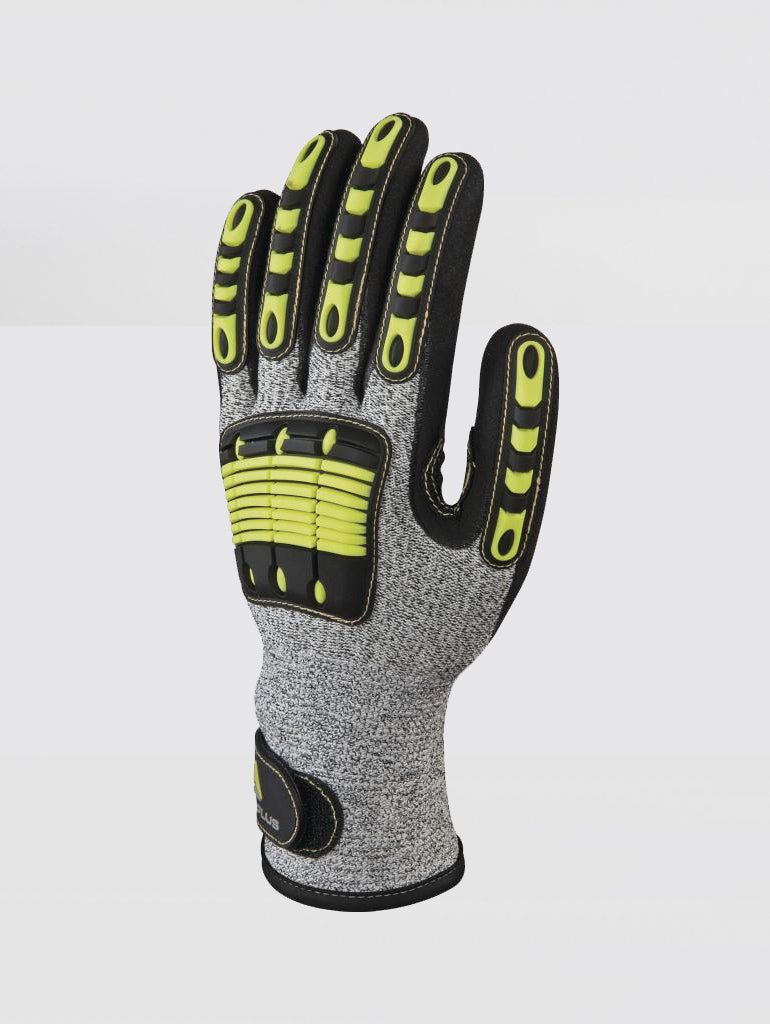 Impact Resistant Gloves EOS NOCUT VV910 Best Marine