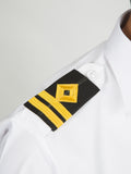 Eppaulets - Officers (Pair)