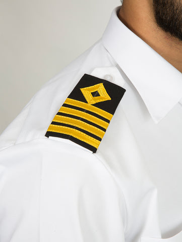 Eppaulets - Officers (Pair)