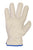 Leather Working Gloves - Women
