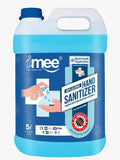 Imee Hand Sanitizers