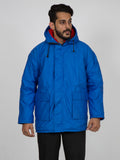 BM Frosty Max Parka