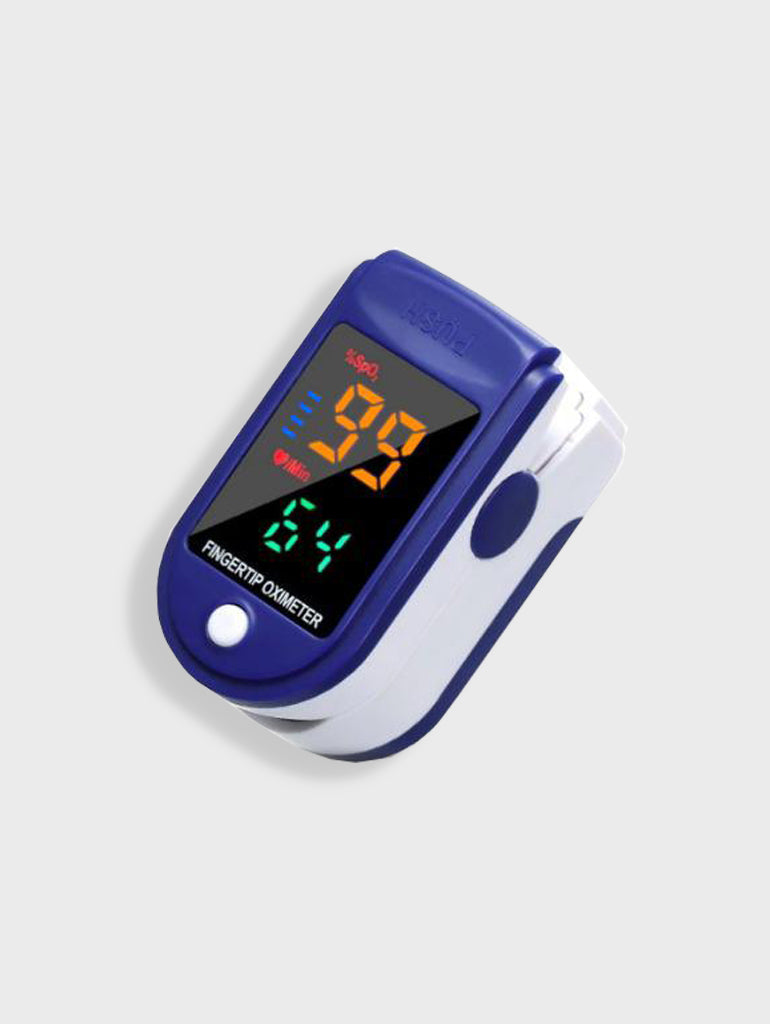 Imee Fingertip Pulse Oximeter