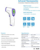 Infrared Thermometer - Non Contact