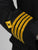 Merchant Navy Captain Coat