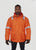 Parka Jacket  with 3M Reflective Tapes (For Upto -20 degree)