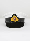 Merchant Navy Peak cap