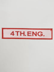 Rank Tag / Rank Strip (Pack of 3)