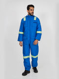 Coverall XT (With Reflective tapes)