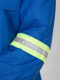 Coverall XT (With Reflective tapes)