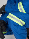 Coverall XT (With Reflective tapes)