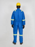 Coverall XT (With Reflective tapes)