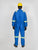 Coverall XT (With Reflective tapes)