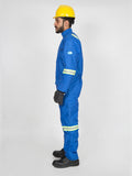 Coverall XT (With Reflective tapes)