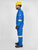 Coverall XT (With Reflective tapes)